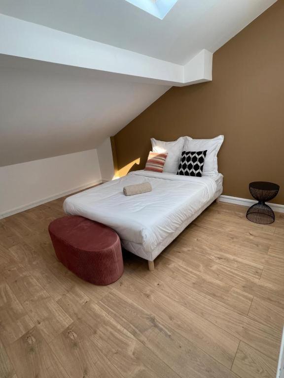 Le Nerolii Apartment Lyon Exterior foto