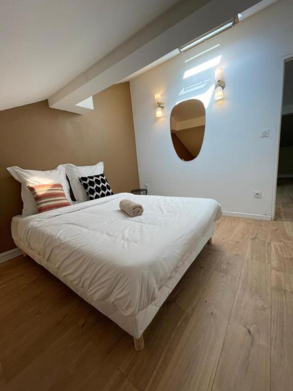 Le Nerolii Apartment Lyon Exterior foto