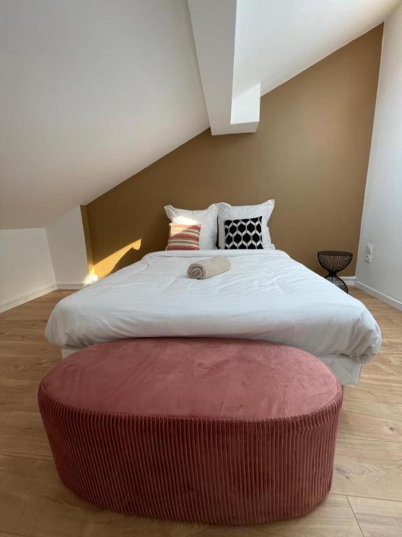 Le Nerolii Apartment Lyon Exterior foto