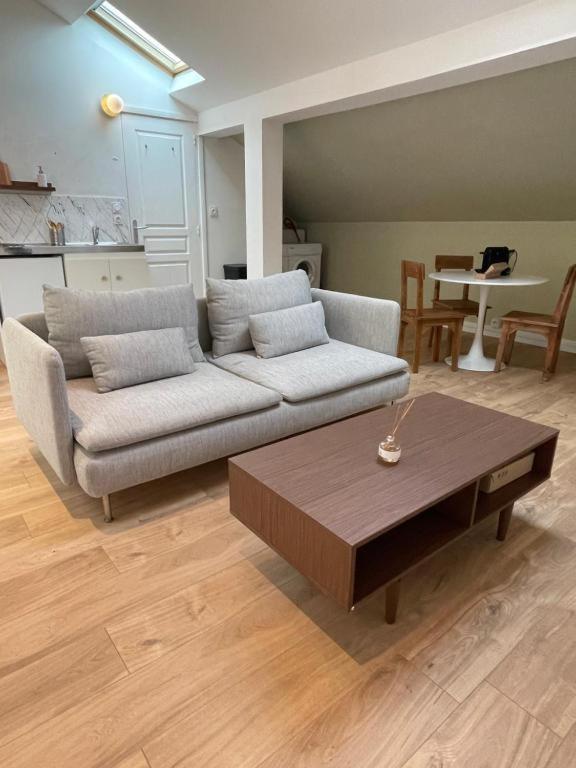 Le Nerolii Apartment Lyon Exterior foto